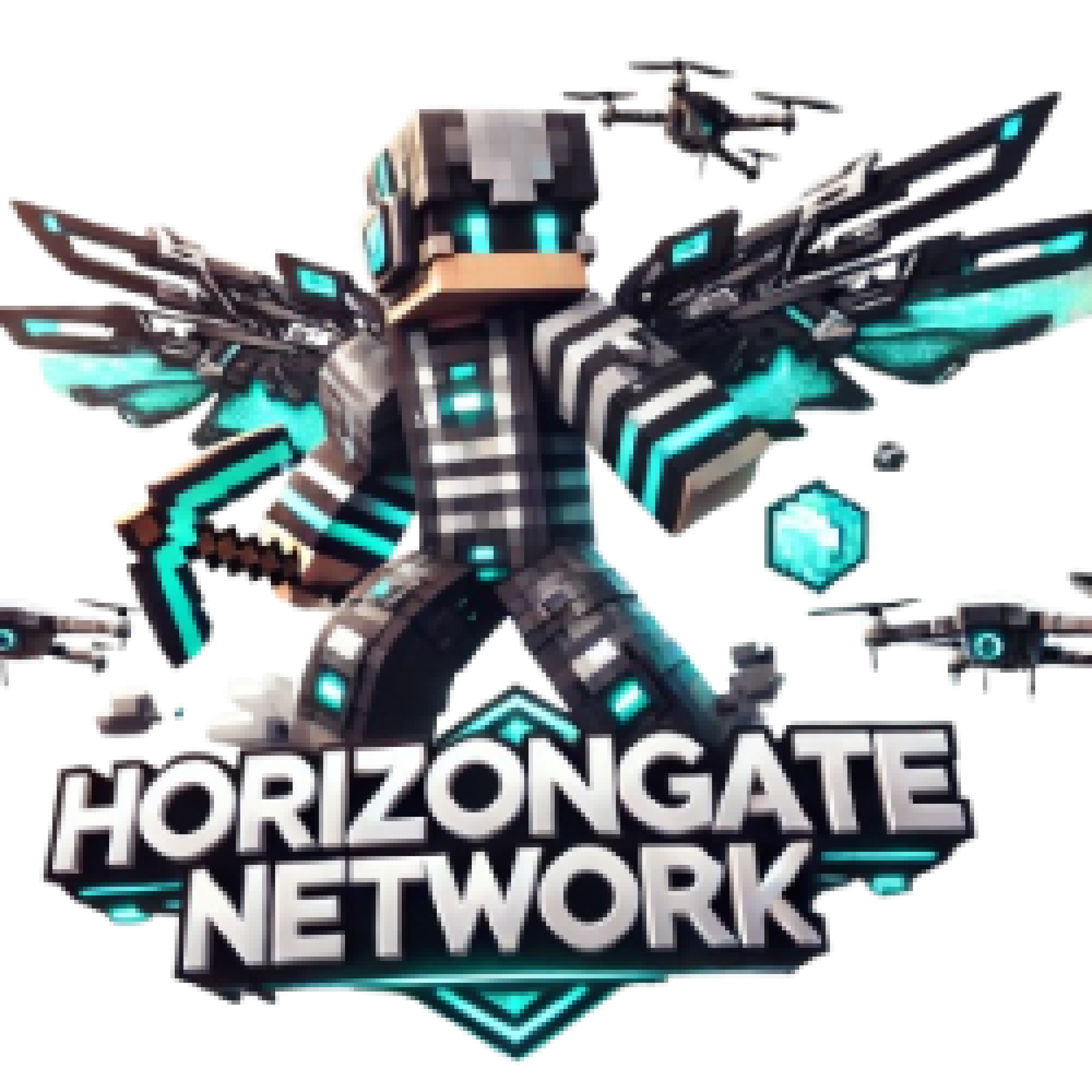 HorizonGate Network